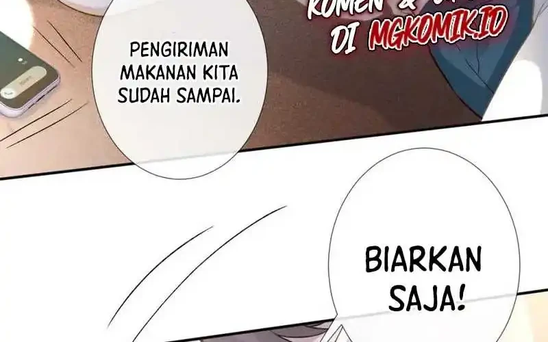 Bao Jin Wo De Xiao Majia Chapter 261 - halaman 4