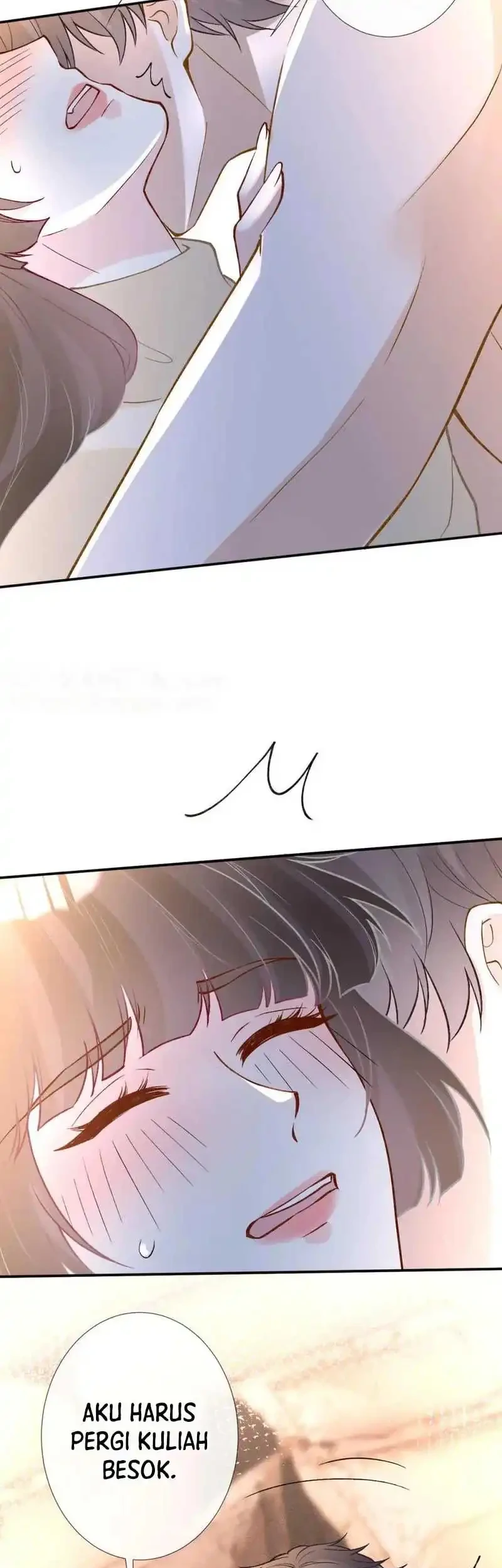 Bao Jin Wo De Xiao Majia Chapter 261 - halaman 5