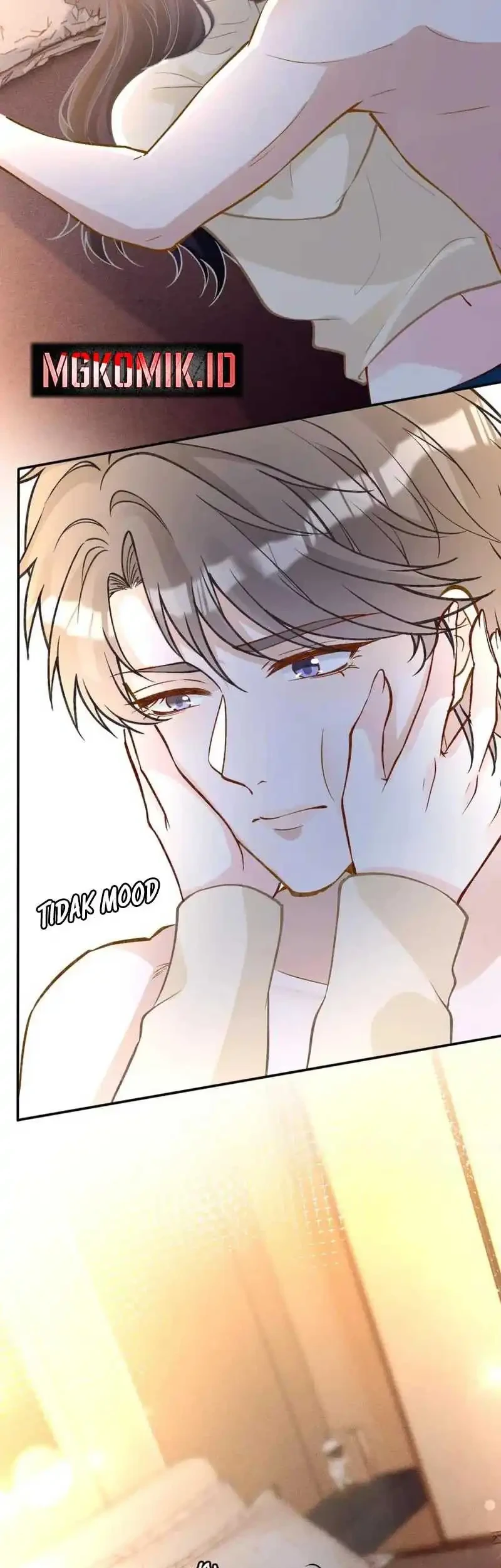 Bao Jin Wo De Xiao Majia Chapter 261 - halaman 7