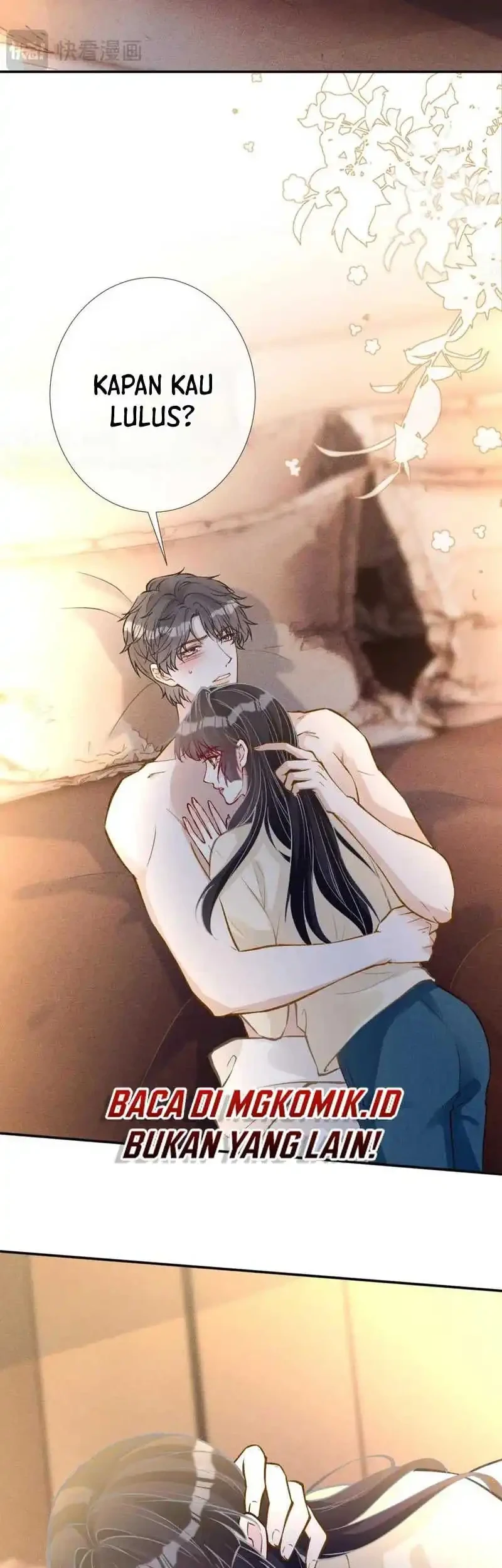 Bao Jin Wo De Xiao Majia Chapter 261 - halaman 9