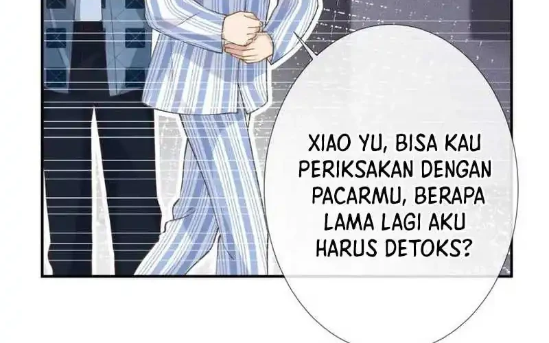 Bao Jin Wo De Xiao Majia Chapter 262 - halaman 12