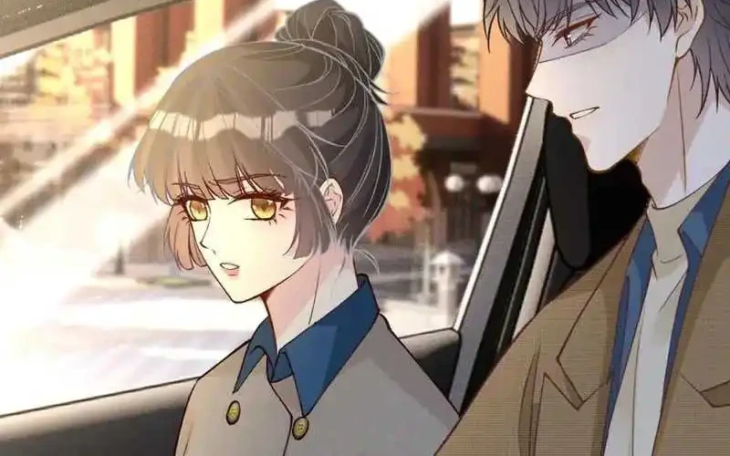 Bao Jin Wo De Xiao Majia Chapter 262 - halaman 18