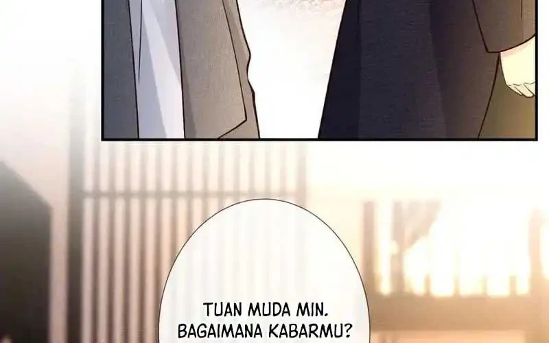 Bao Jin Wo De Xiao Majia Chapter 262 - halaman 26