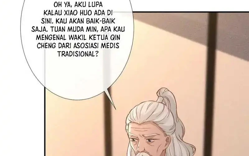 Bao Jin Wo De Xiao Majia Chapter 262 - halaman 28