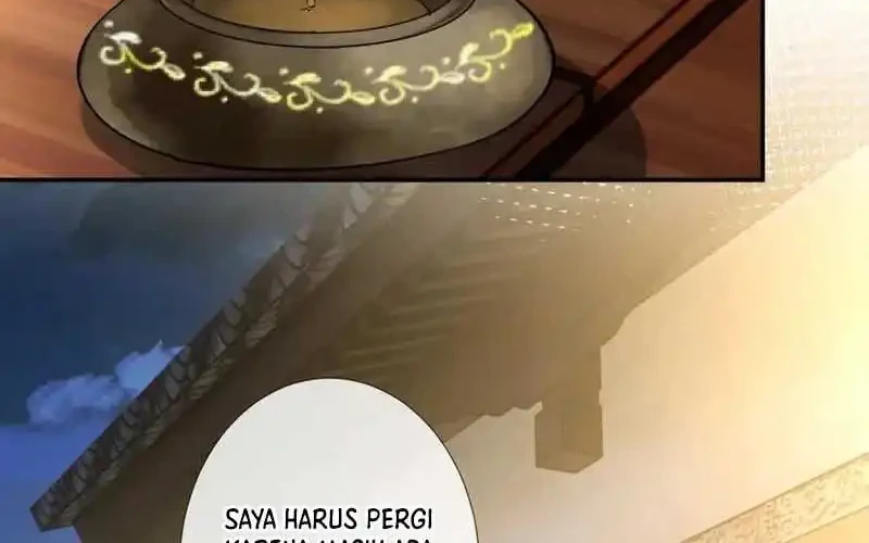 Bao Jin Wo De Xiao Majia Chapter 262 - halaman 32