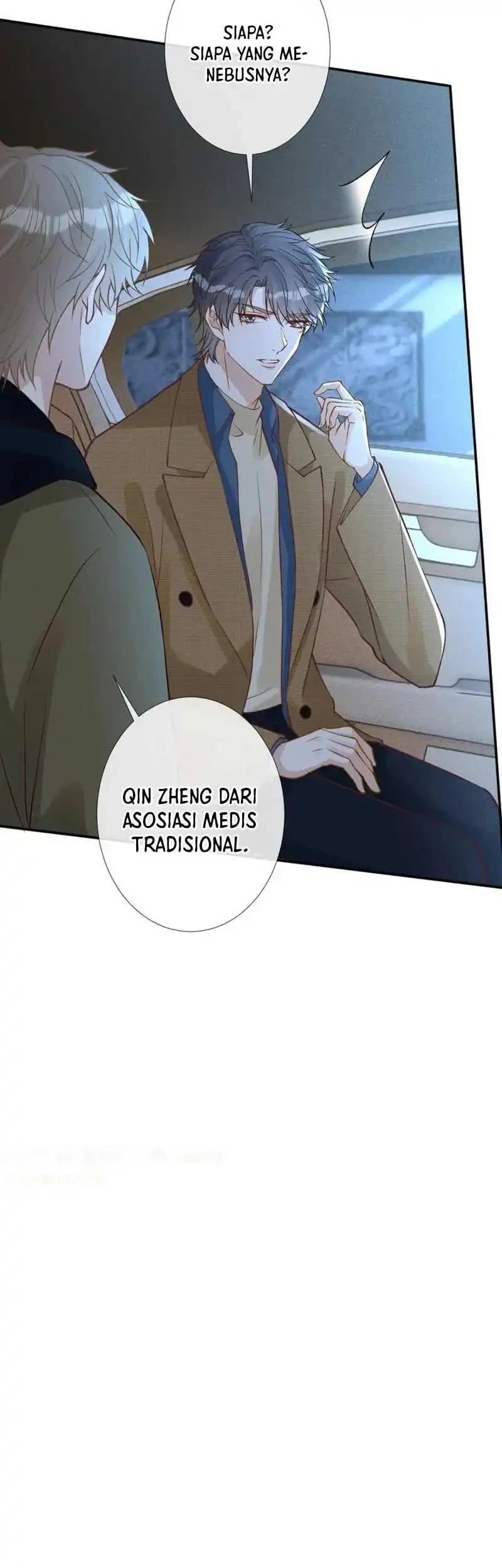 Bao Jin Wo De Xiao Majia Chapter 262 - halaman 37