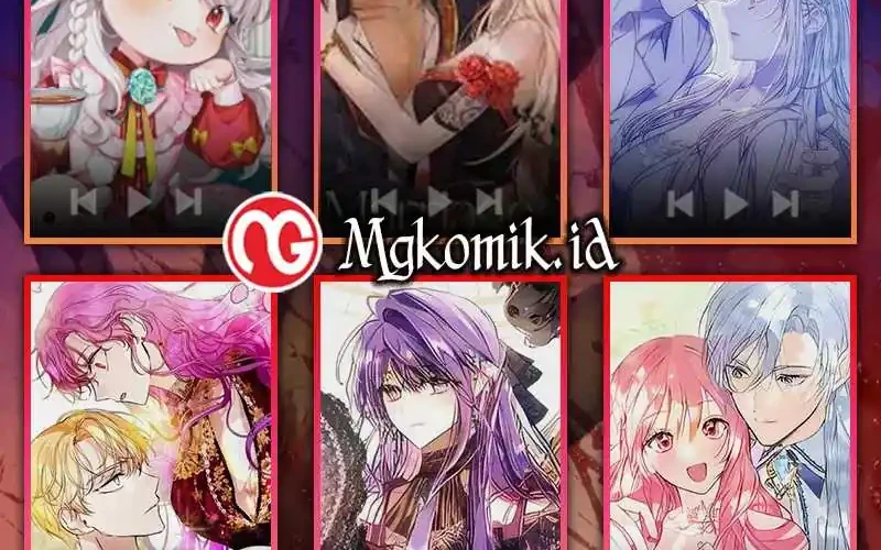 Bao Jin Wo De Xiao Majia Chapter 262 - halaman 40