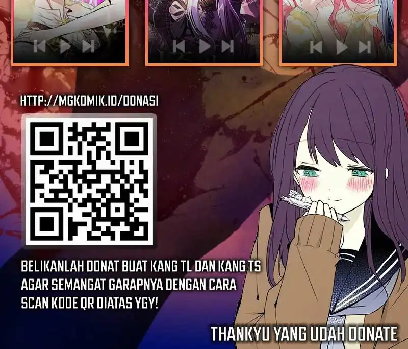 Bao Jin Wo De Xiao Majia Chapter 262 - halaman 41