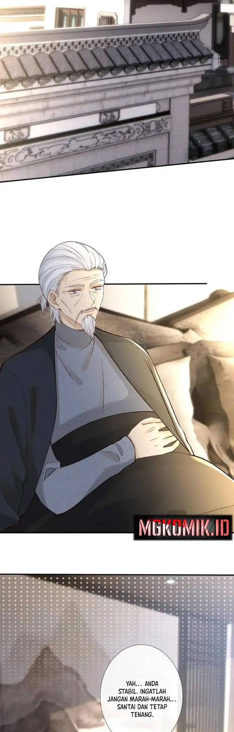 Bao Jin Wo De Xiao Majia Chapter 263 - halaman 13