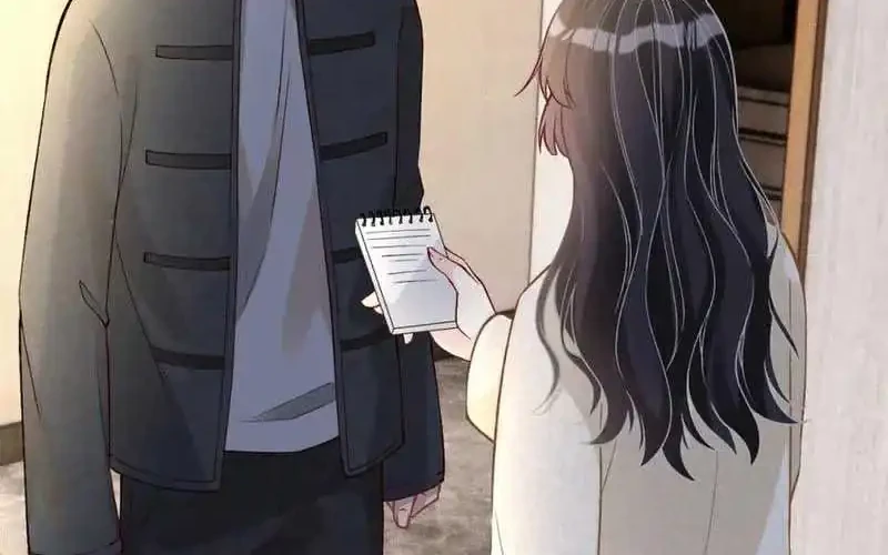 Bao Jin Wo De Xiao Majia Chapter 263 - halaman 16