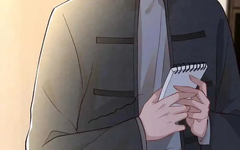Bao Jin Wo De Xiao Majia Chapter 263 - halaman 18