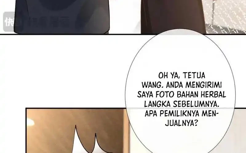 Bao Jin Wo De Xiao Majia Chapter 263 - halaman 20