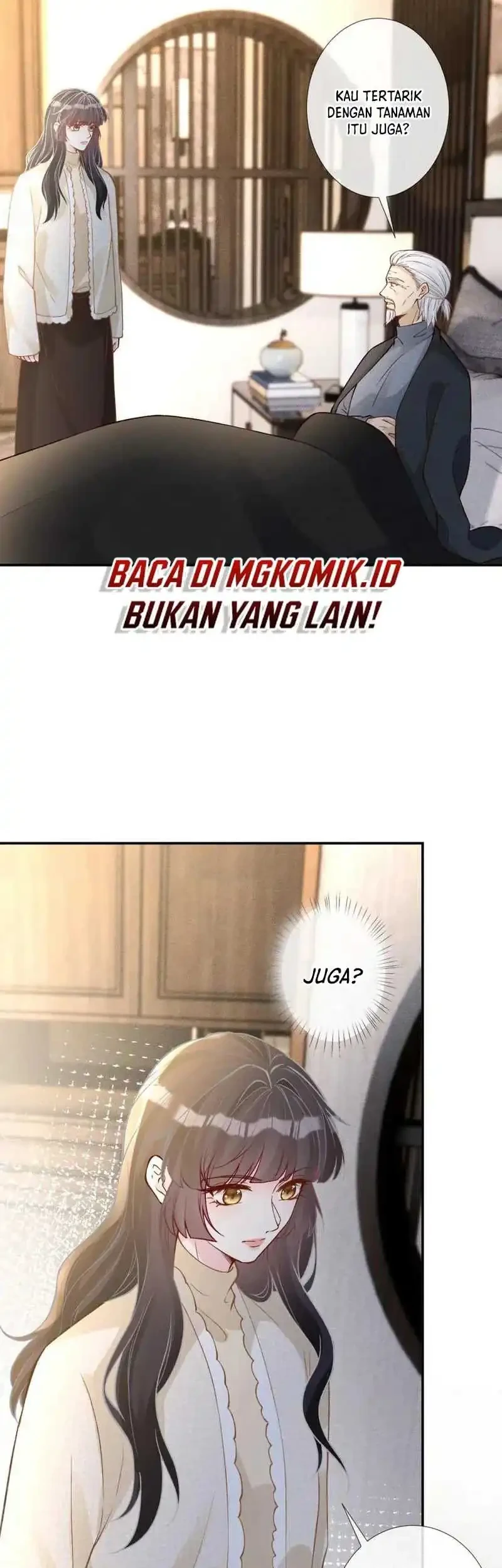 Bao Jin Wo De Xiao Majia Chapter 263 - halaman 23