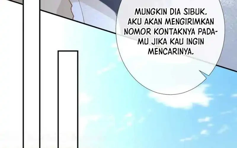 Bao Jin Wo De Xiao Majia Chapter 263 - halaman 26