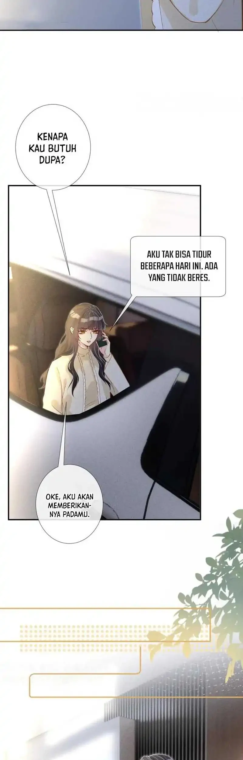 Bao Jin Wo De Xiao Majia Chapter 263 - halaman 33