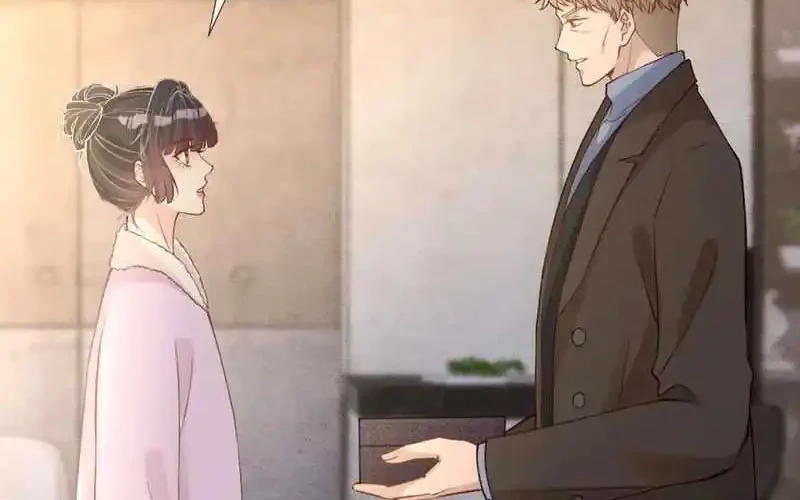Bao Jin Wo De Xiao Majia Chapter 263 - halaman 4