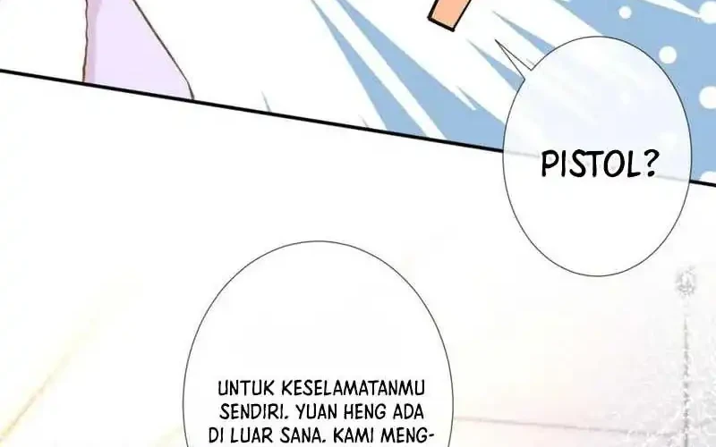 Bao Jin Wo De Xiao Majia Chapter 263 - halaman 6