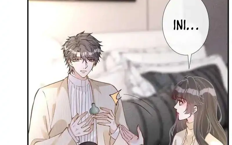 Bao Jin Wo De Xiao Majia Chapter 264 - halaman 10