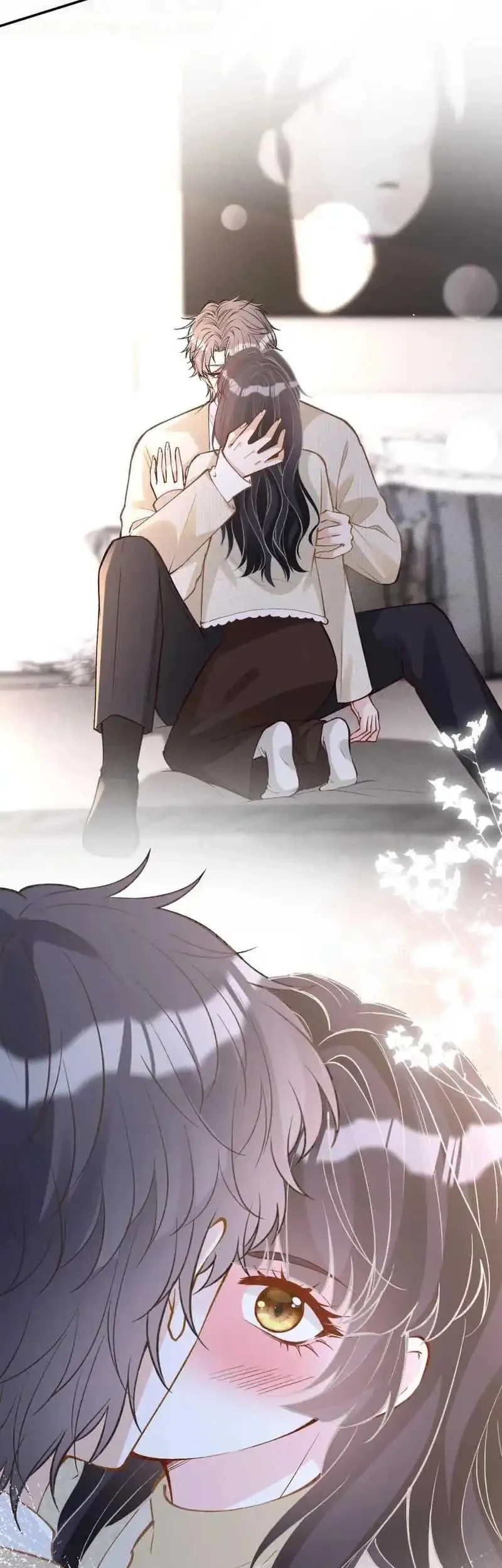 Bao Jin Wo De Xiao Majia Chapter 264 - halaman 17