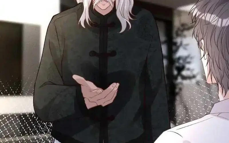 Bao Jin Wo De Xiao Majia Chapter 264 - halaman 28