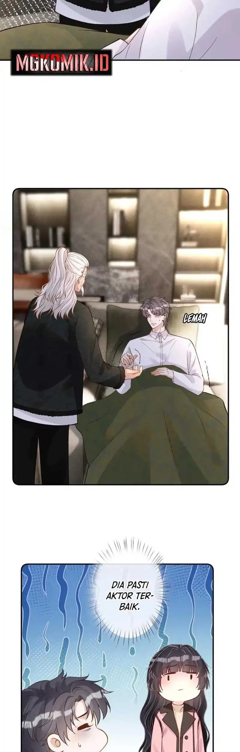 Bao Jin Wo De Xiao Majia Chapter 264 - halaman 29