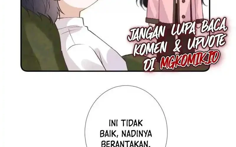 Bao Jin Wo De Xiao Majia Chapter 264 - halaman 30