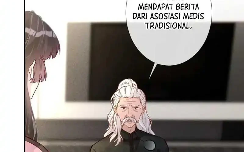 Bao Jin Wo De Xiao Majia Chapter 264 - halaman 34