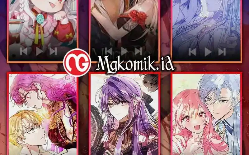 Bao Jin Wo De Xiao Majia Chapter 264 - halaman 38