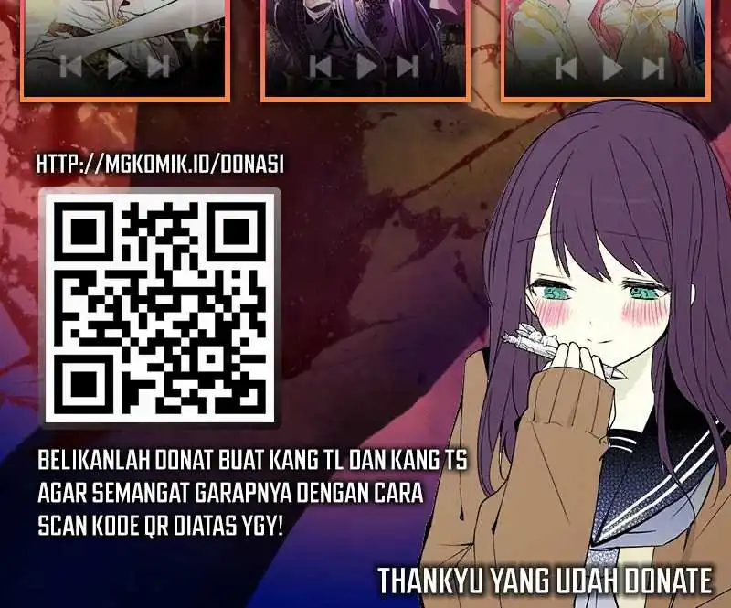 Bao Jin Wo De Xiao Majia Chapter 264 - halaman 39