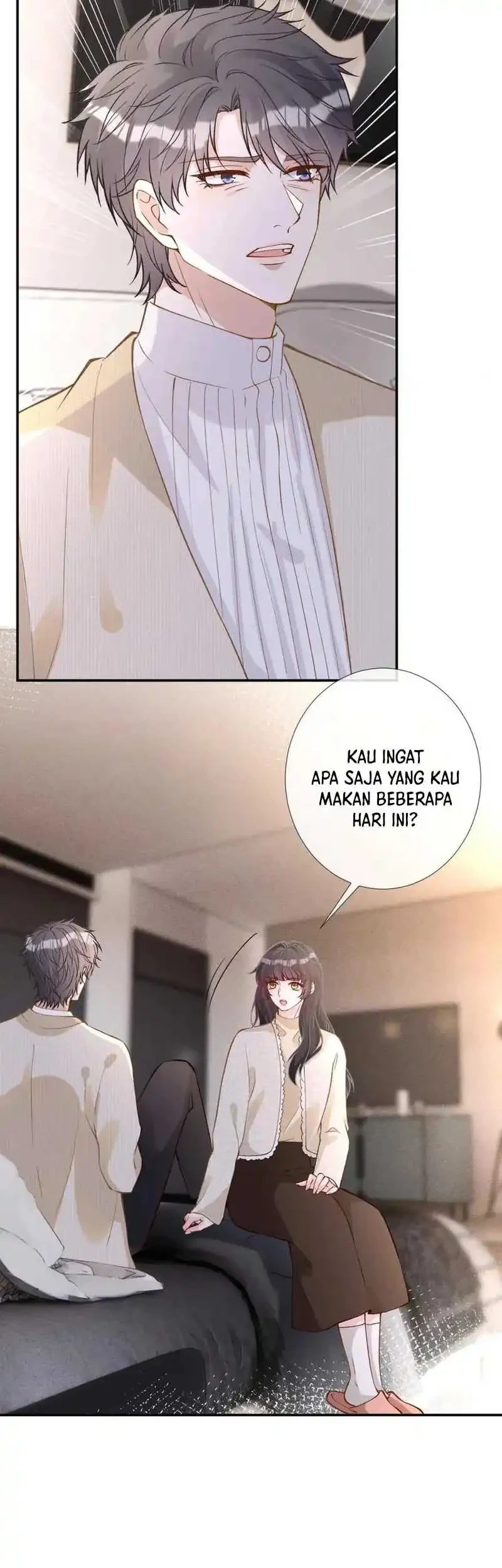 Bao Jin Wo De Xiao Majia Chapter 264 - halaman 5