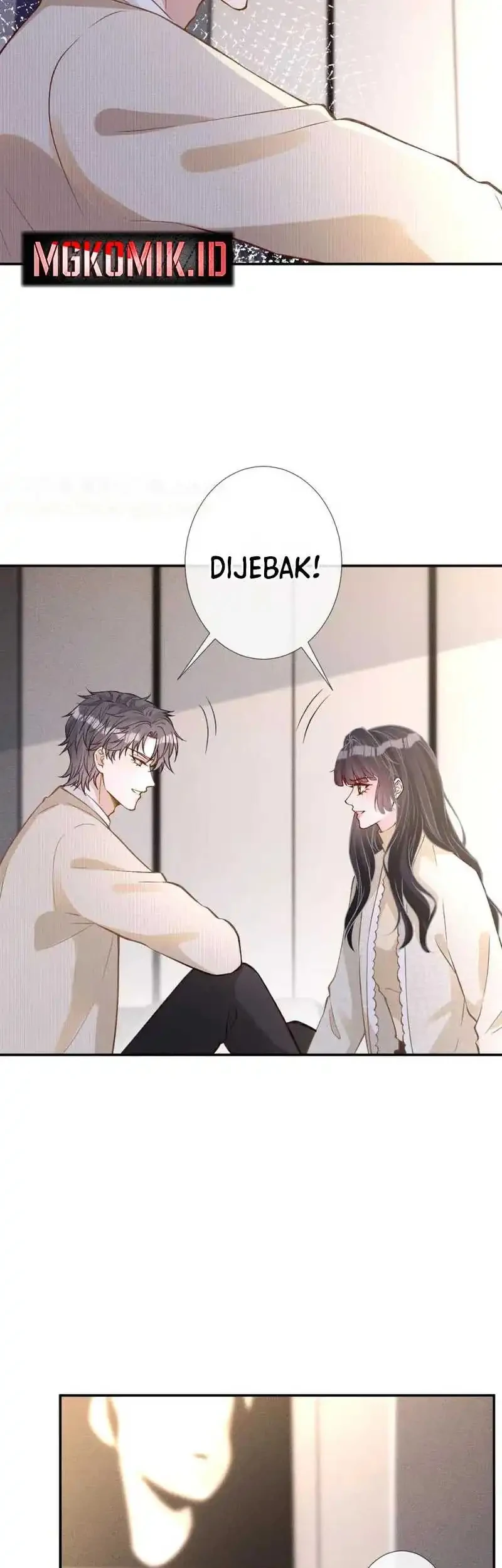 Bao Jin Wo De Xiao Majia Chapter 264 - halaman 9