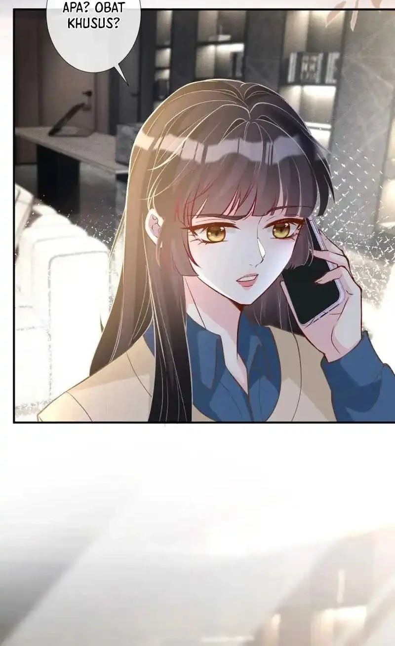 Bao Jin Wo De Xiao Majia Chapter 265 - halaman 11