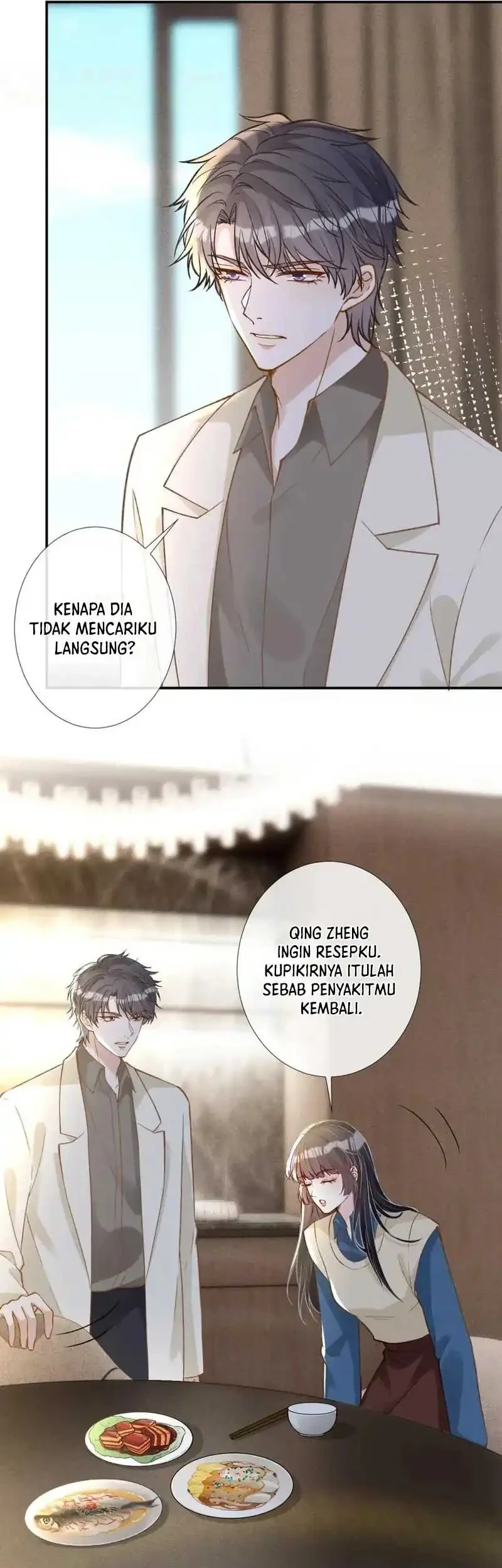 Bao Jin Wo De Xiao Majia Chapter 265 - halaman 16