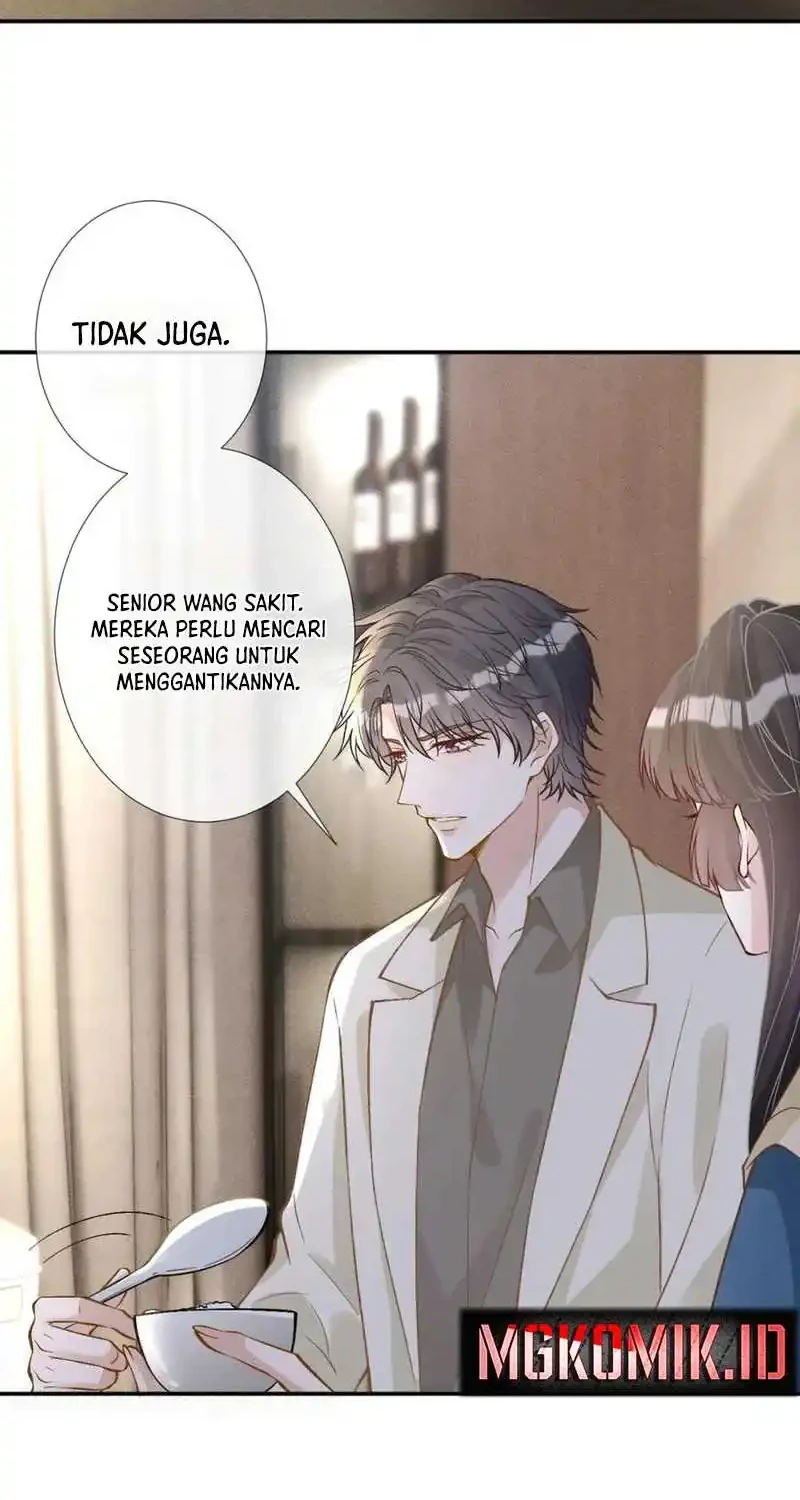 Bao Jin Wo De Xiao Majia Chapter 265 - halaman 17
