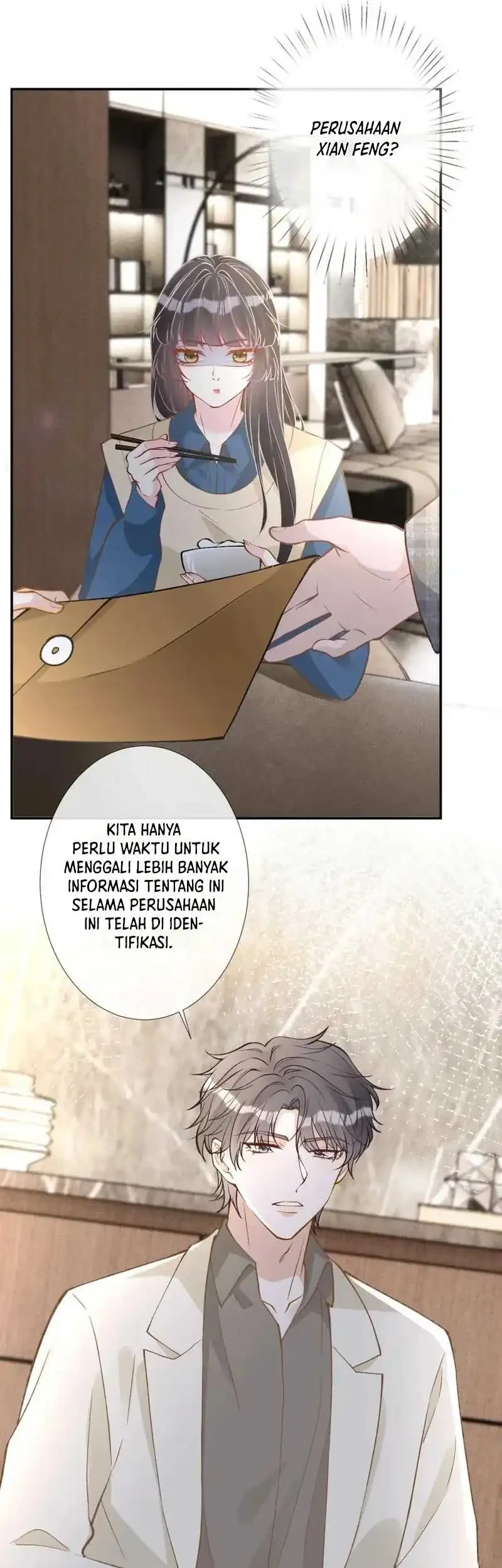 Bao Jin Wo De Xiao Majia Chapter 265 - halaman 20
