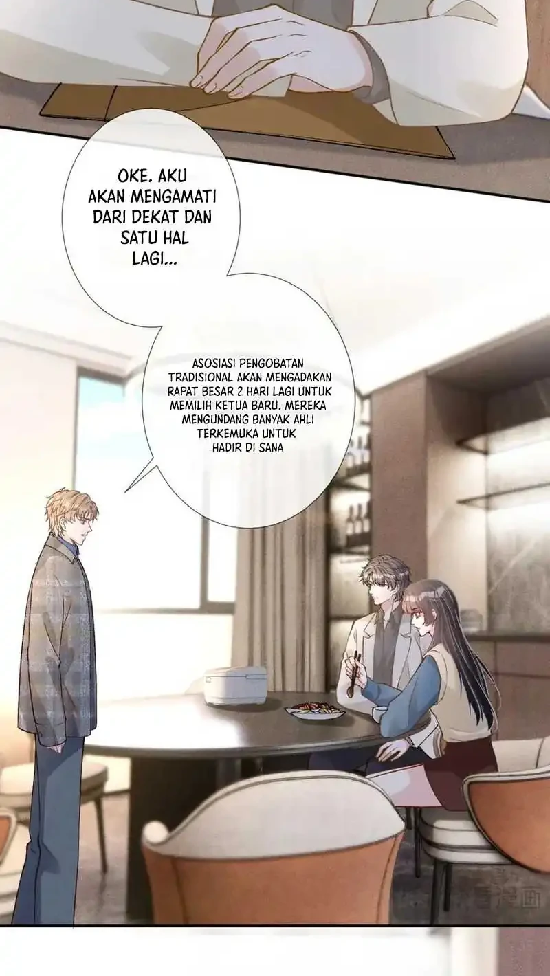 Bao Jin Wo De Xiao Majia Chapter 265 - halaman 21