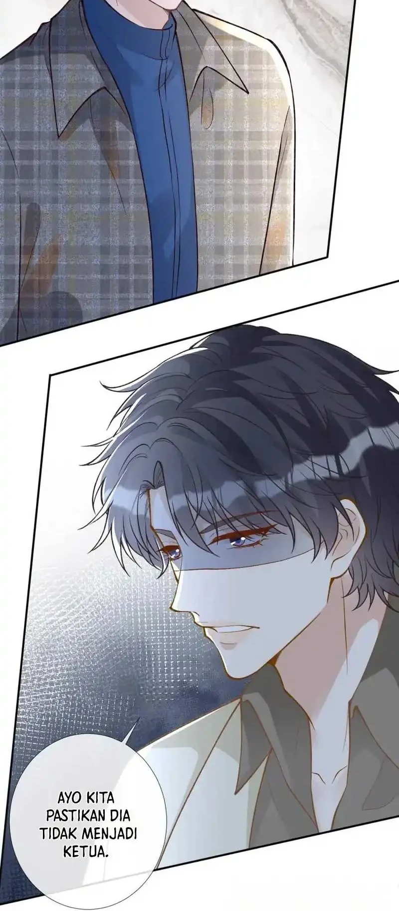 Bao Jin Wo De Xiao Majia Chapter 265 - halaman 23