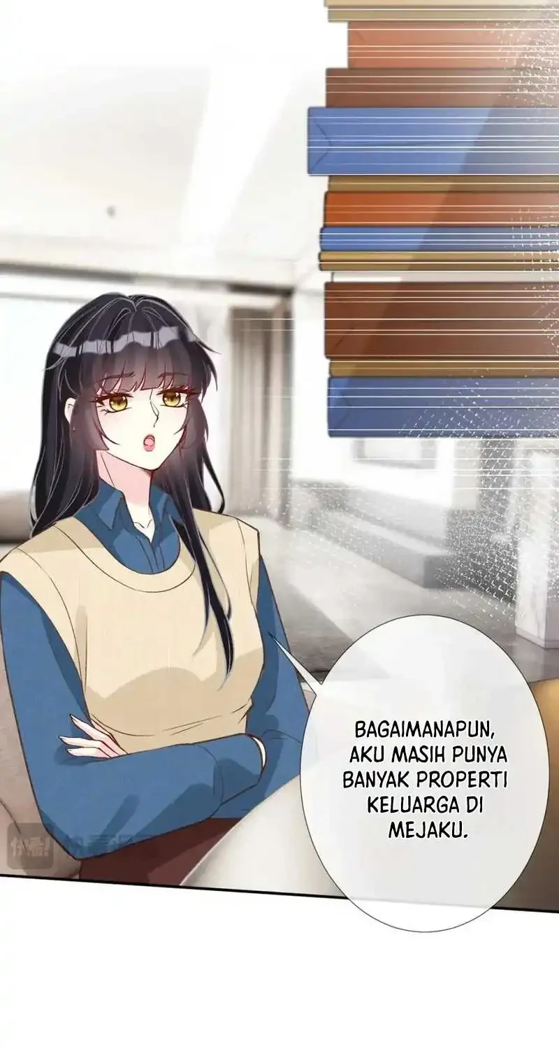 Bao Jin Wo De Xiao Majia Chapter 265 - halaman 27