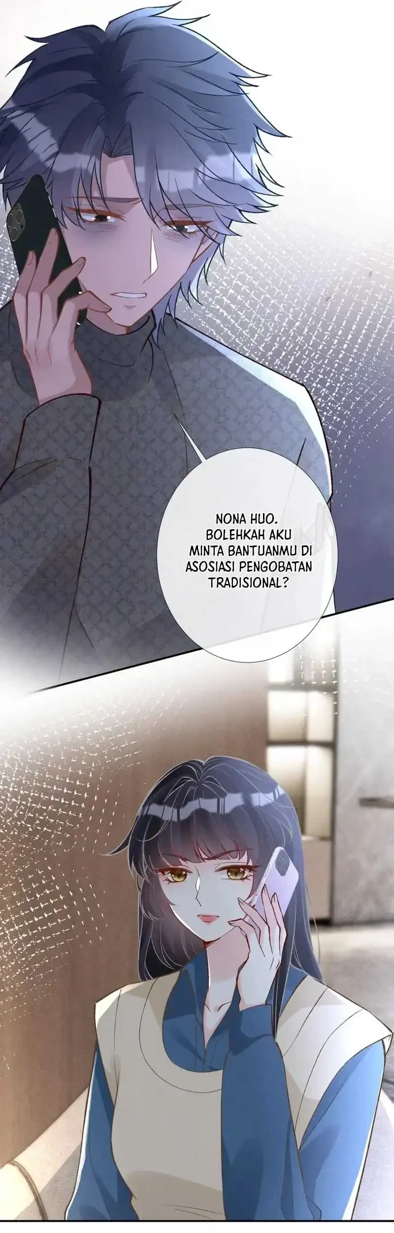 Bao Jin Wo De Xiao Majia Chapter 265 - halaman 30