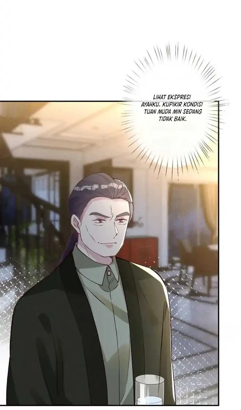 Bao Jin Wo De Xiao Majia Chapter 265 - halaman 4