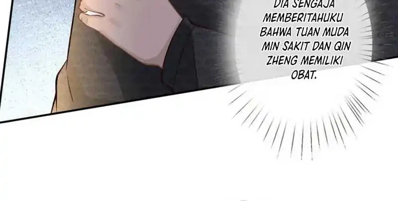 Bao Jin Wo De Xiao Majia Chapter 265 - halaman 6