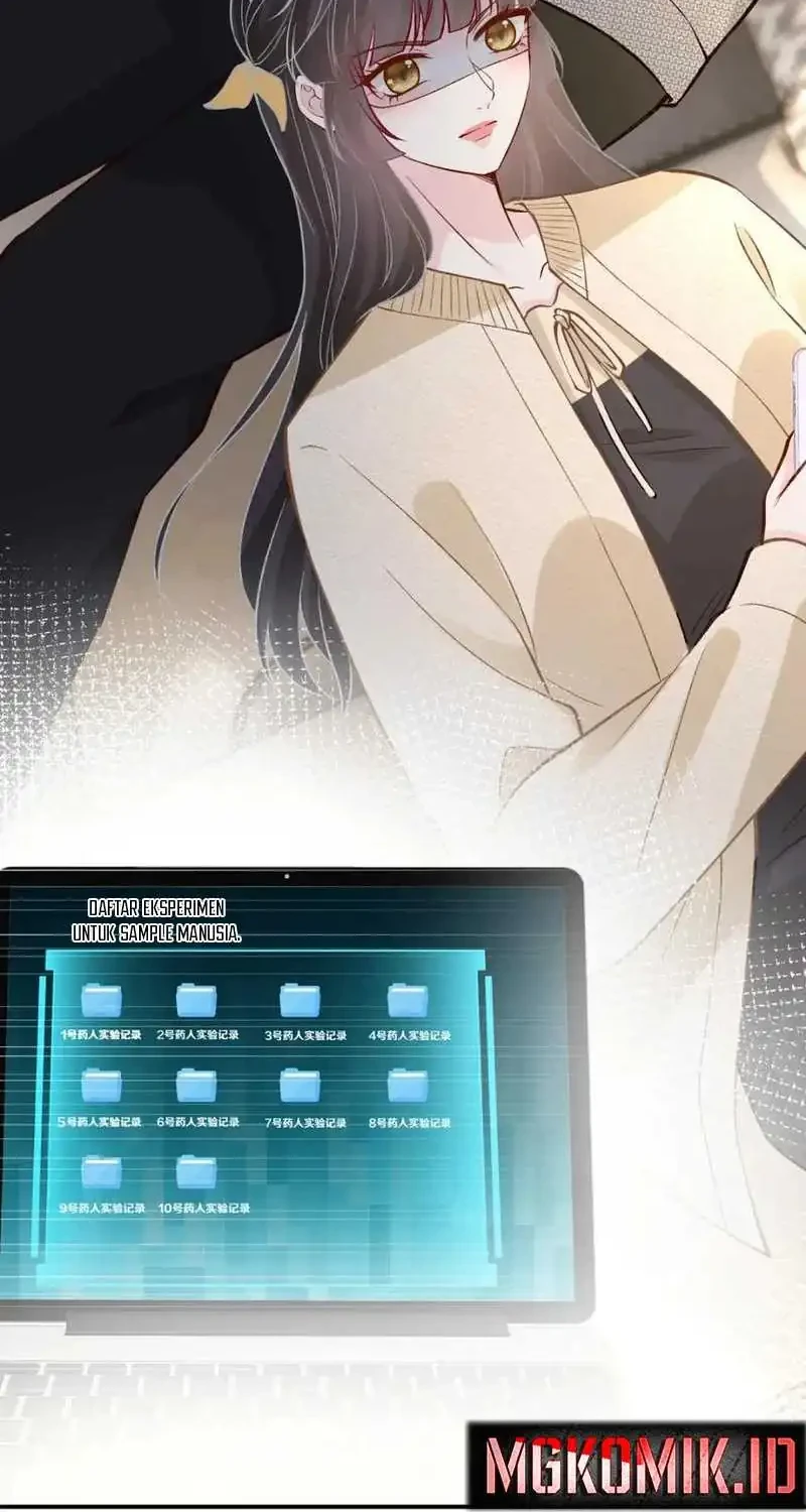 Bao Jin Wo De Xiao Majia Chapter 266 - halaman 14