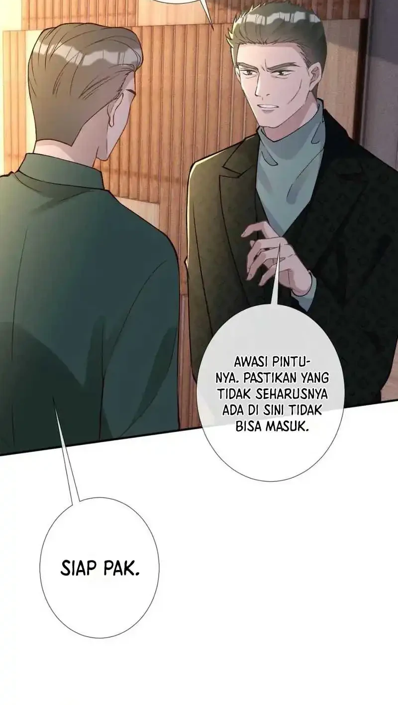 Bao Jin Wo De Xiao Majia Chapter 266 - halaman 18
