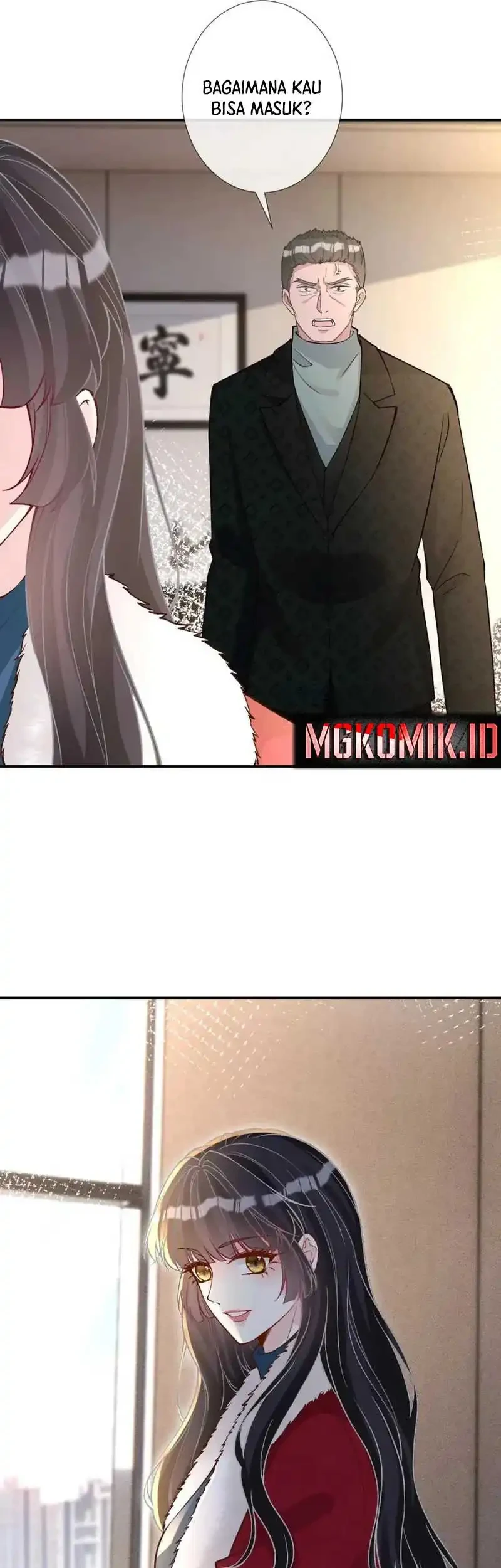 Bao Jin Wo De Xiao Majia Chapter 266 - halaman 25