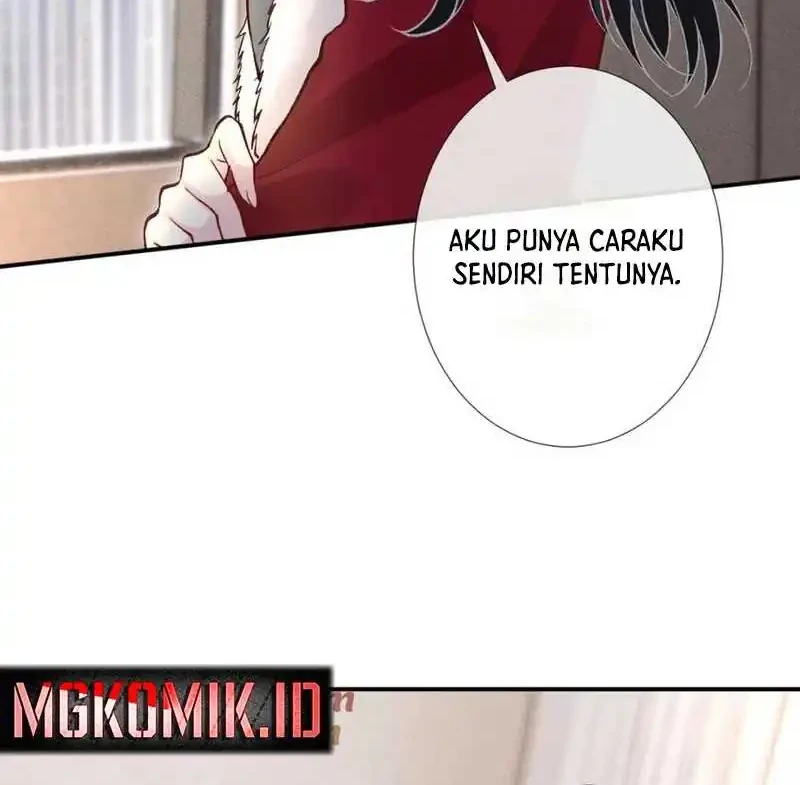 Bao Jin Wo De Xiao Majia Chapter 266 - halaman 26