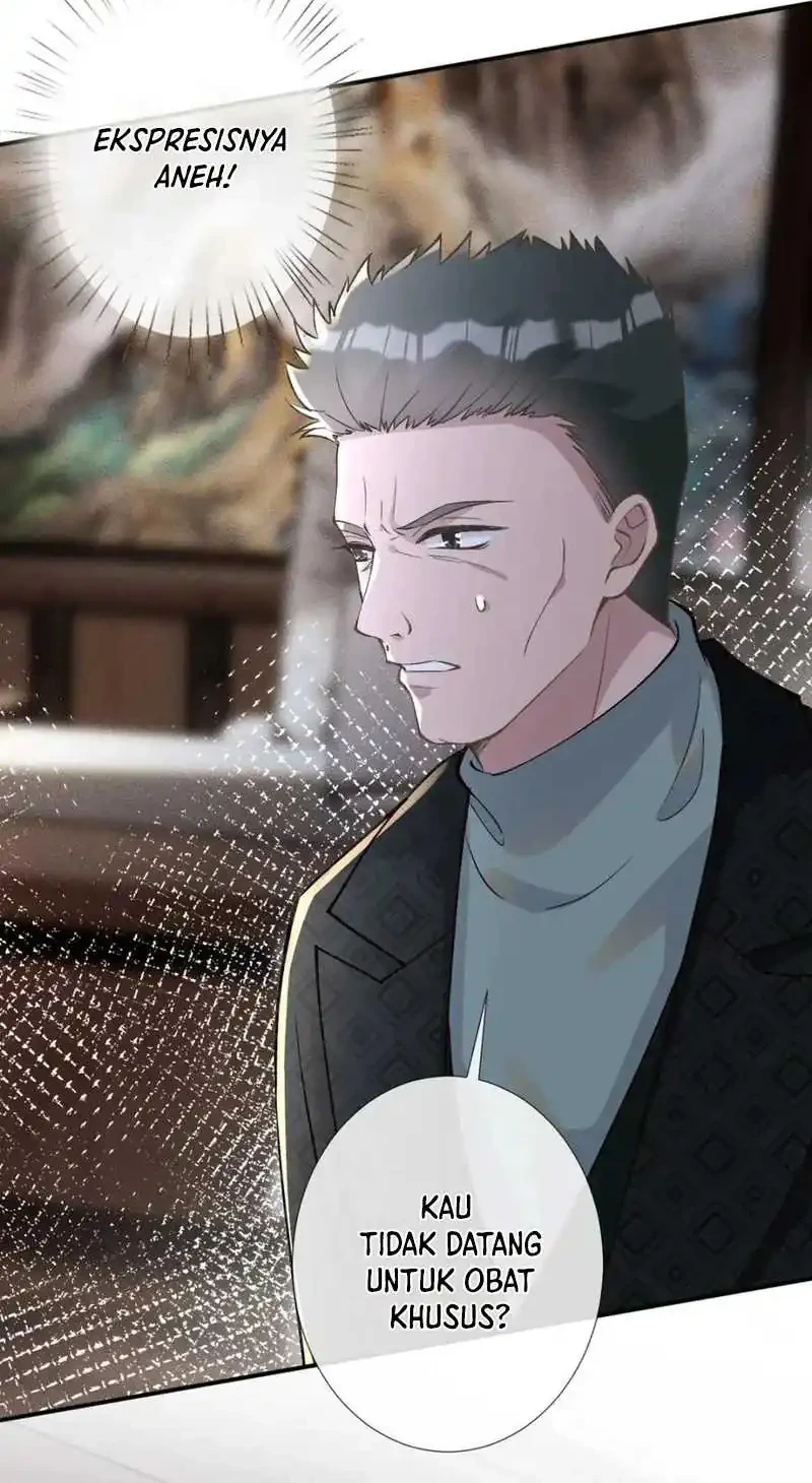 Bao Jin Wo De Xiao Majia Chapter 266 - halaman 28