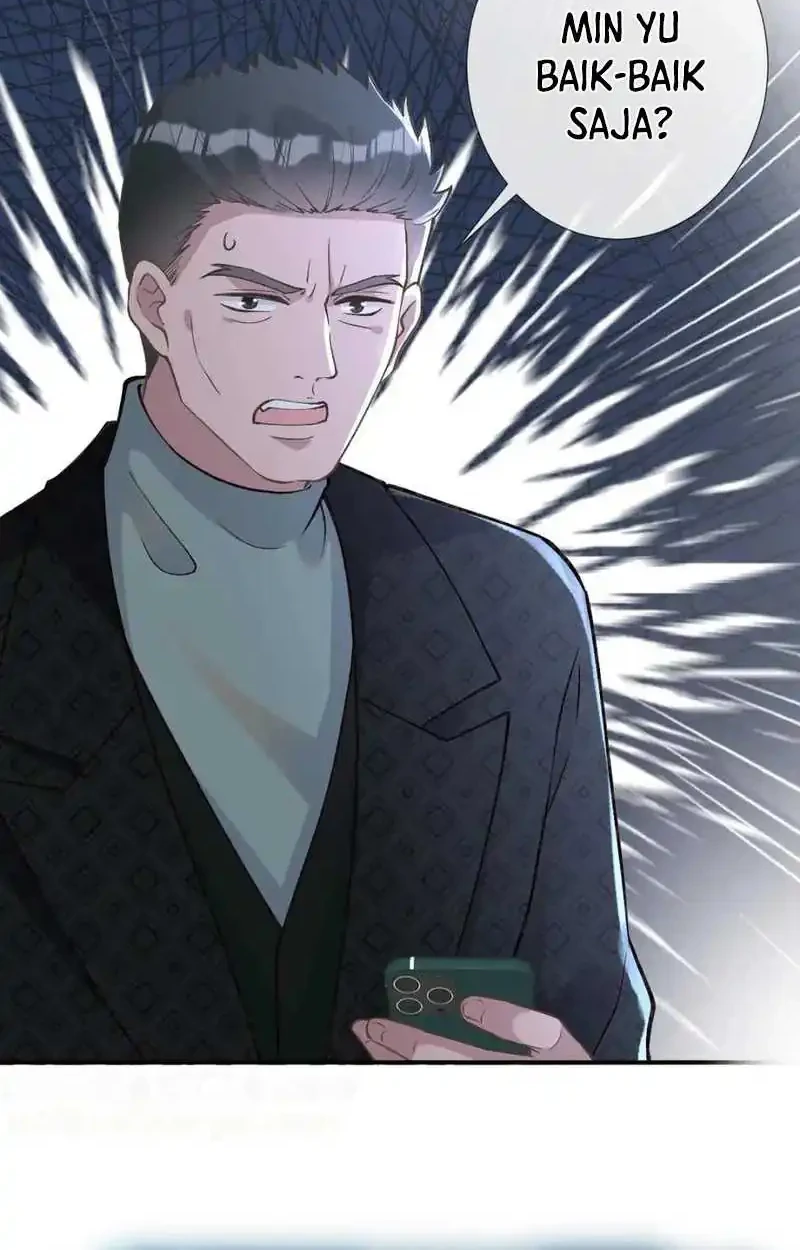 Bao Jin Wo De Xiao Majia Chapter 266 - halaman 31