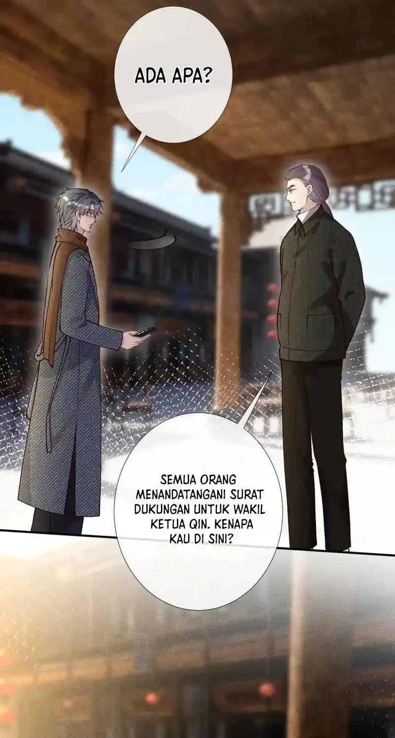 Bao Jin Wo De Xiao Majia Chapter 266 - halaman 4