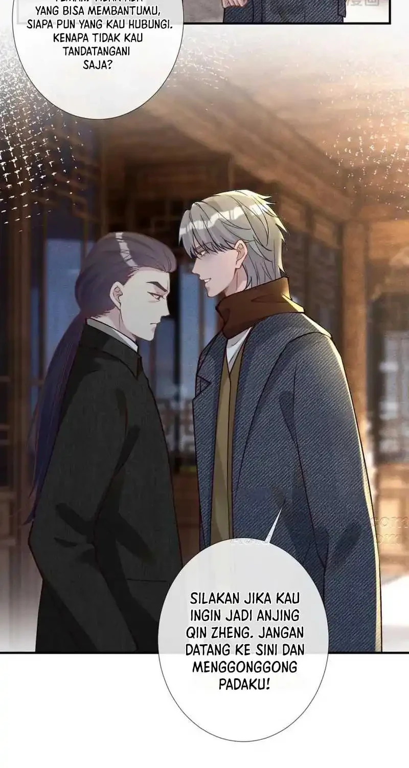 Bao Jin Wo De Xiao Majia Chapter 266 - halaman 6
