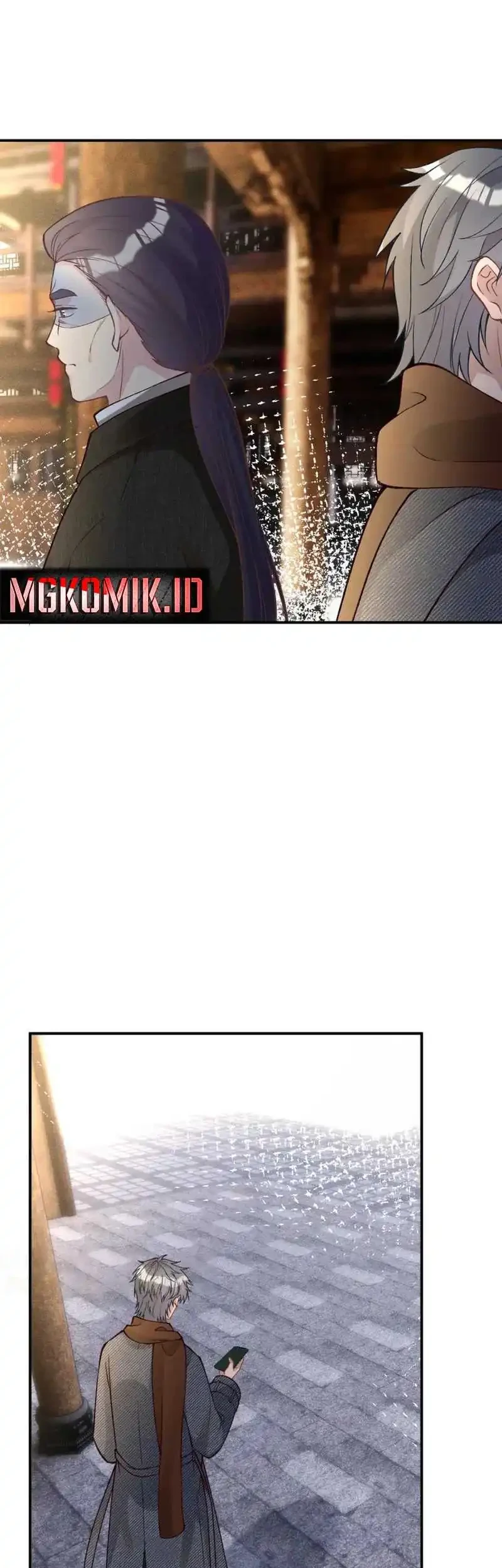 Bao Jin Wo De Xiao Majia Chapter 266 - halaman 7